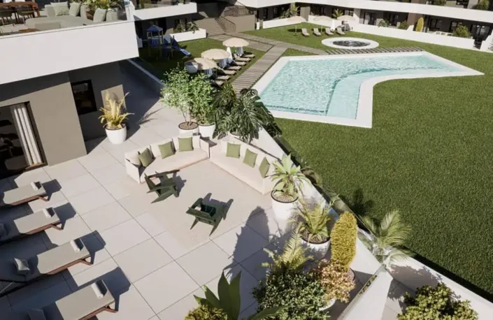 Image No.1-2 Bed Penthouse for sale