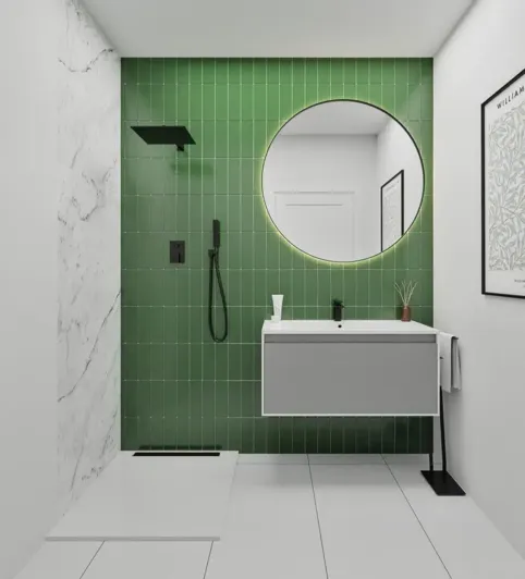 Image No.11-2 Bed Penthouse for sale