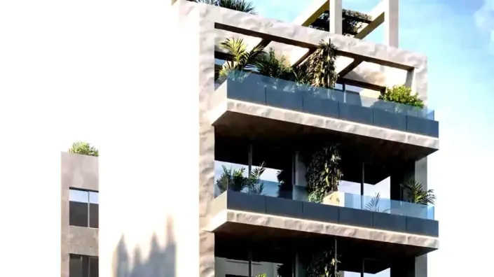 Image No.1-1 Bed Apartment for sale