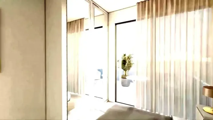 Image No.18-1 Bed Apartment for sale