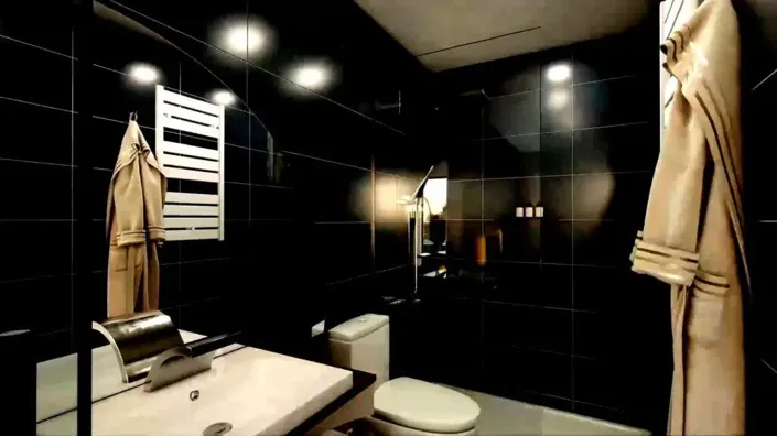 Image No.20-1 Bed Apartment for sale