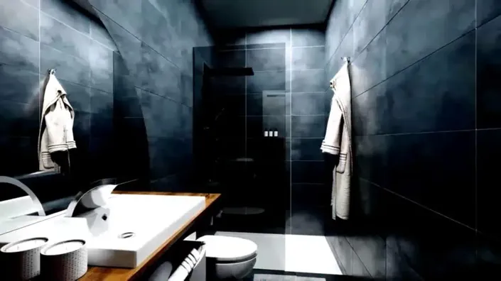 Image No.21-1 Bed Apartment for sale