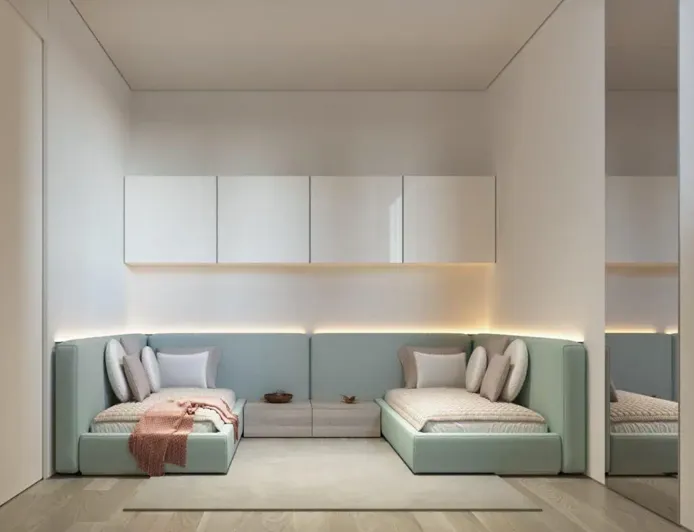 Image No.10-1 Bed Apartment for sale