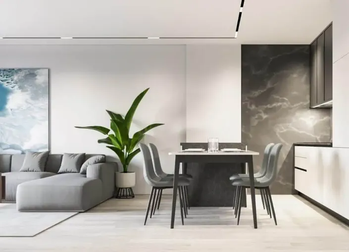 Image No.6-1 Bed Apartment for sale