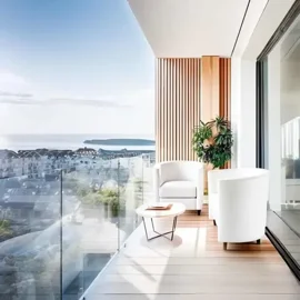 1 Bed Apartment for sale