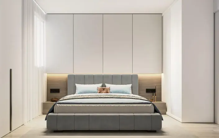 Image No.8-1 Bed Apartment for sale