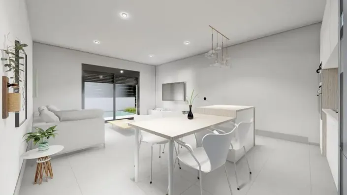 Image No.8-2 Bed Villa for sale