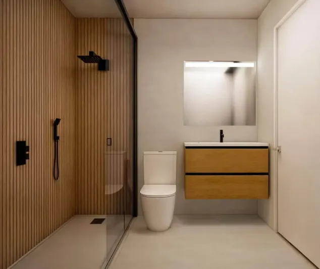 Image No.8-3 Bed Apartment for sale