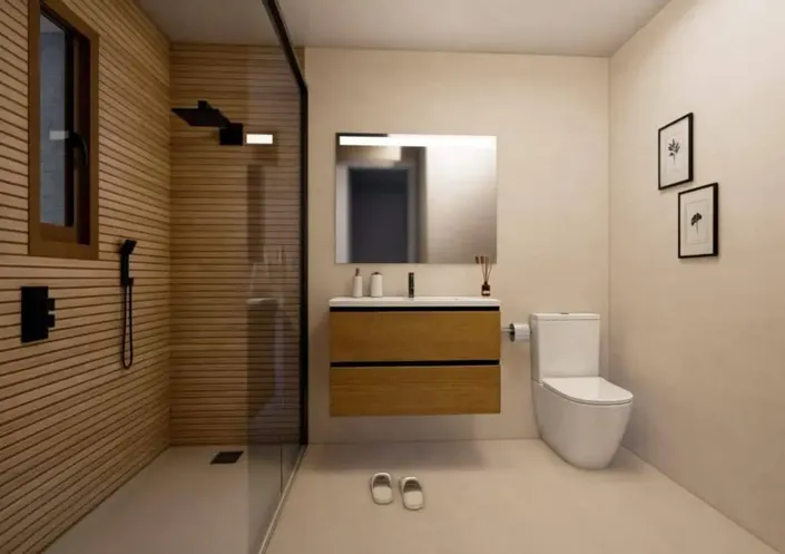 Image No.9-3 Bed Apartment for sale