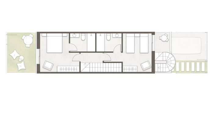 Image No.11-2 Bed Townhouse for sale