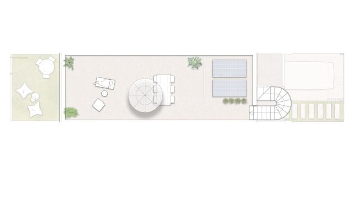 Image No.12-2 Bed Townhouse for sale