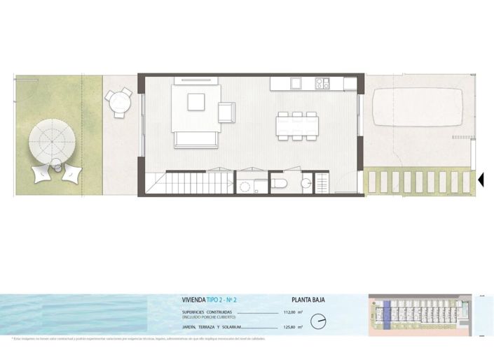 Image No.10-3 Bed Townhouse for sale