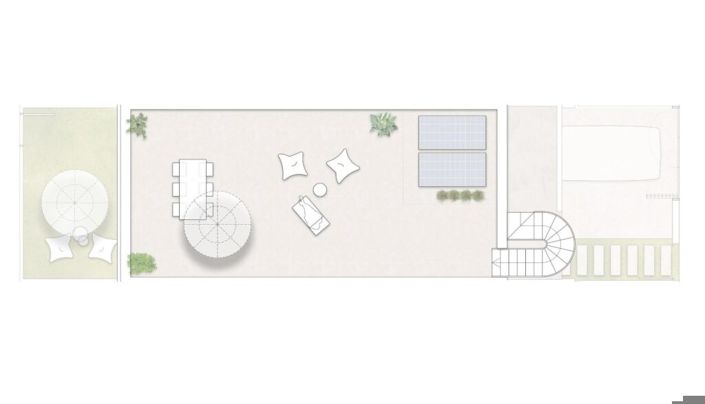 Image No.12-3 Bed Townhouse for sale