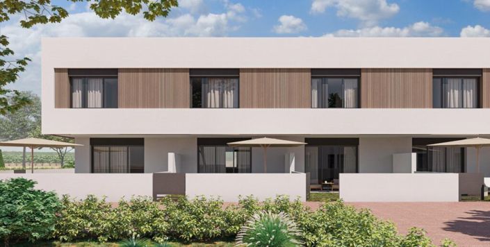 Image No.5-3 Bed Townhouse for sale