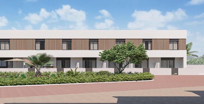 Image No.7-3 Bed Townhouse for sale