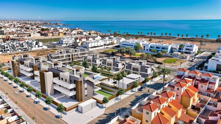 Image No.1-3 Bed Penthouse for sale