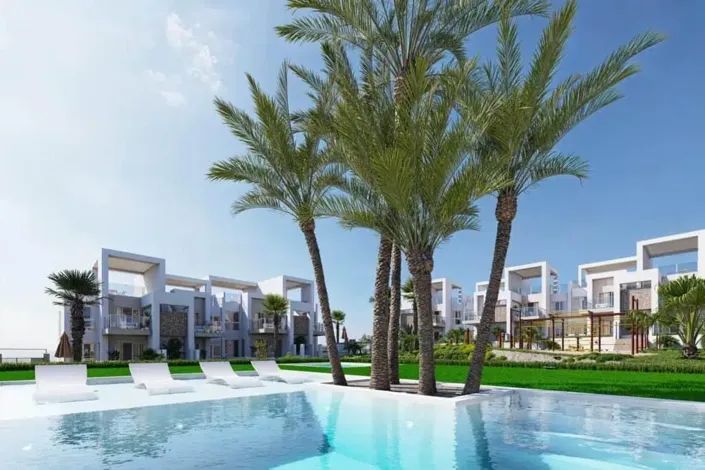 Image No.15-3 Bed Apartment for sale