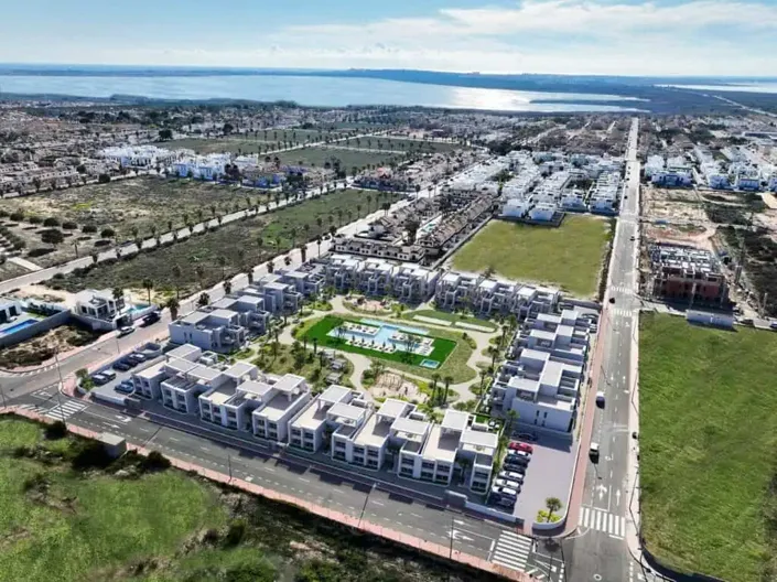 Image No.6-3 Bed Apartment for sale