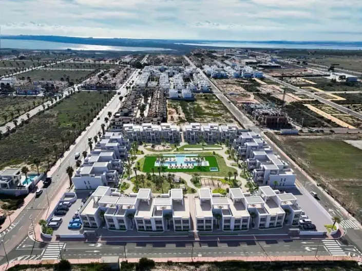 Image No.22-2 Bed Penthouse for sale