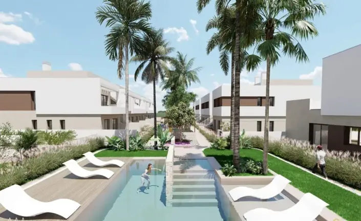 Image No.4-3 Bed Apartment for sale