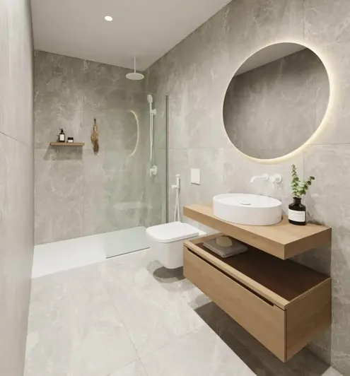 Image No.6-2 Bed Penthouse for sale