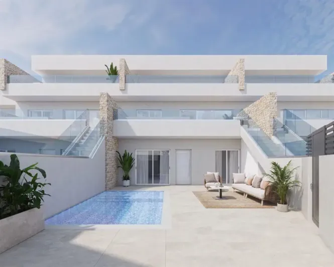 Image No.1-3 Bed Apartment for sale
