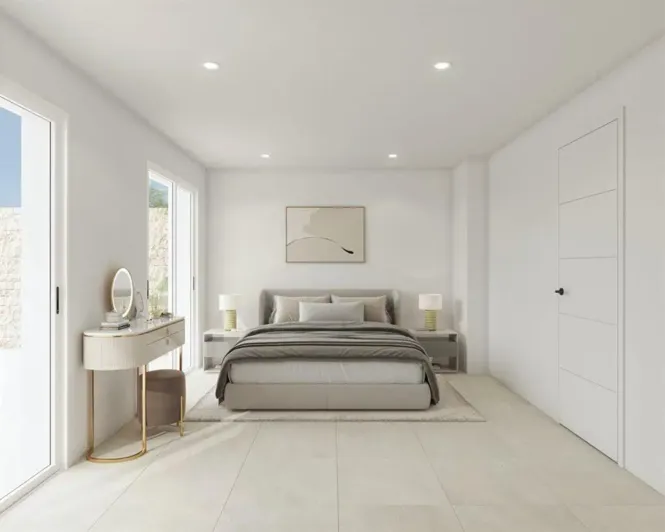 Image No.8-3 Bed Apartment for sale