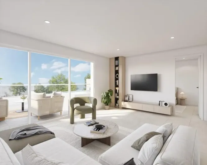 Image No.6-2 Bed Penthouse for sale