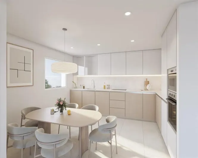 Image No.7-2 Bed Penthouse for sale