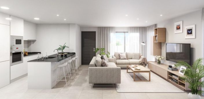 Image No.1-3 Bed Penthouse for sale