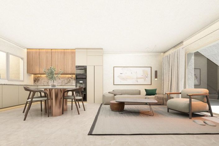 Image No.7-3 Bed Apartment for sale