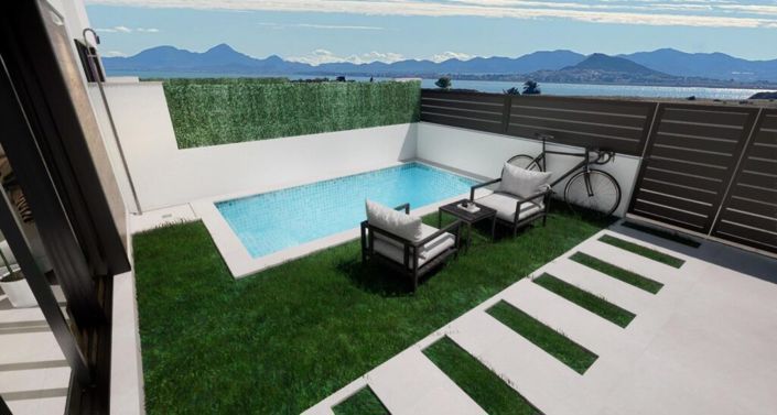 Image No.3-3 Bed Villa for sale