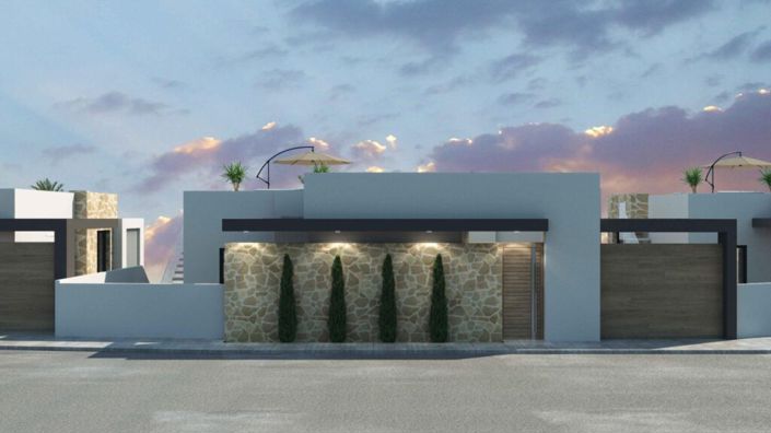 Image No.15-4 Bed Villa for sale