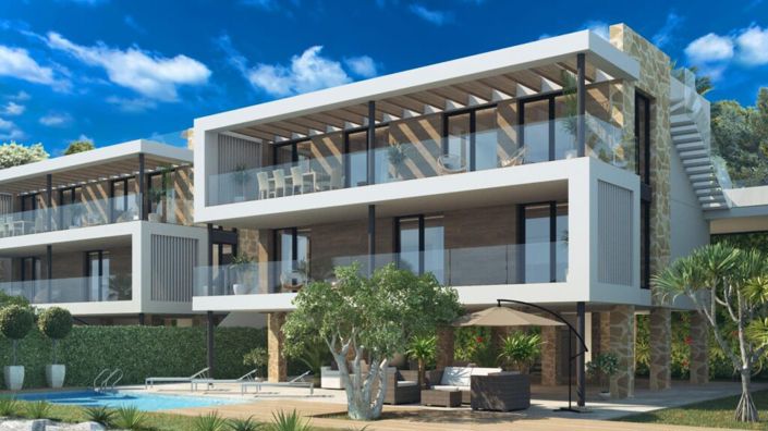 Image No.3-4 Bed Villa for sale