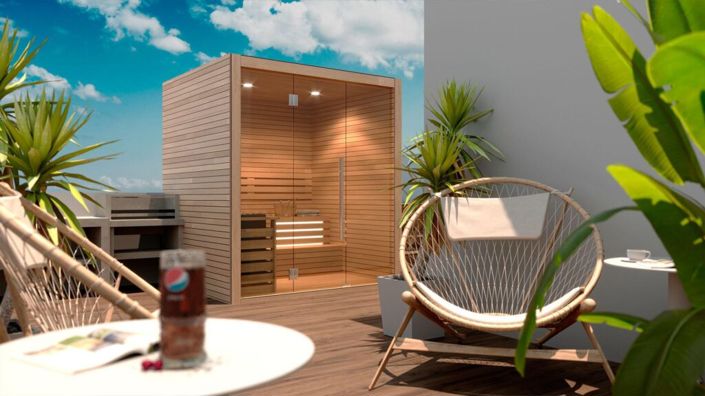 Image No.8-1 Bed Apartment for sale