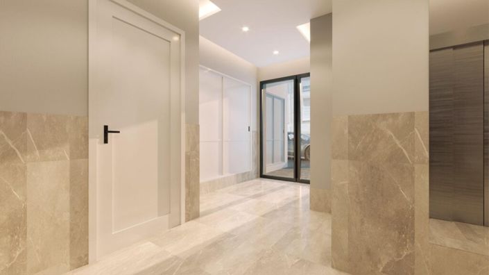 Image No.19-2 Bed Apartment for sale