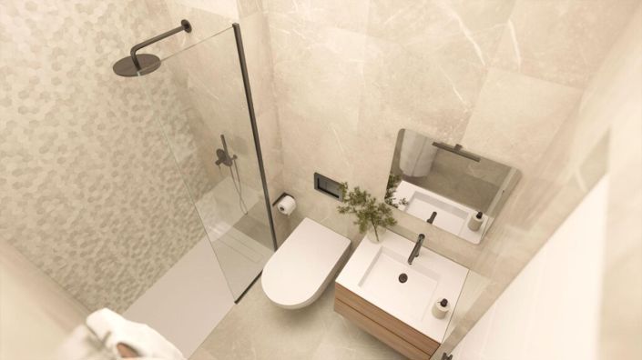 Image No.23-2 Bed Apartment for sale