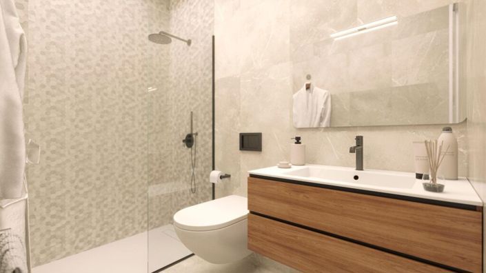 Image No.25-2 Bed Apartment for sale