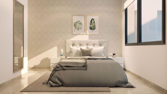 Image No.26-2 Bed Apartment for sale