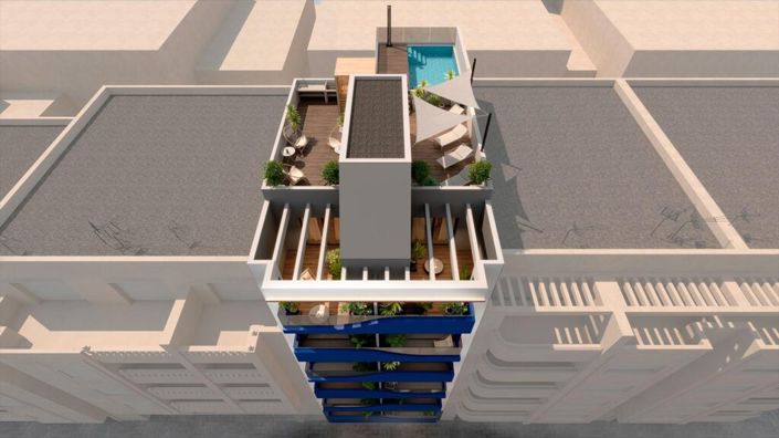 Image No.28-2 Bed Apartment for sale