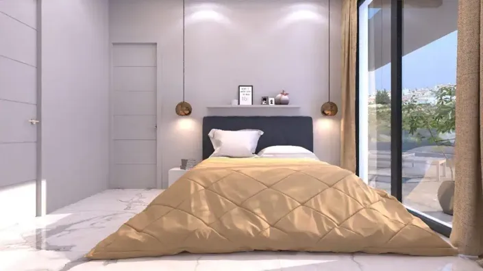 Image No.12-3 Bed Villa for sale