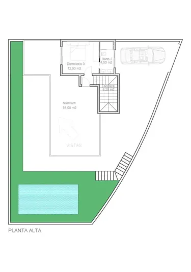 Image No.17-3 Bed Villa for sale