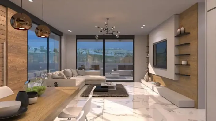 Image No.6-3 Bed Villa for sale