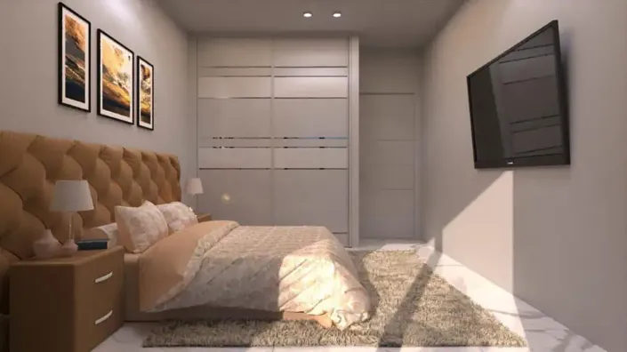 Image No.8-3 Bed Villa for sale