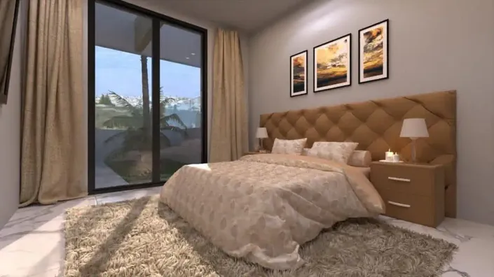 Image No.9-3 Bed Villa for sale