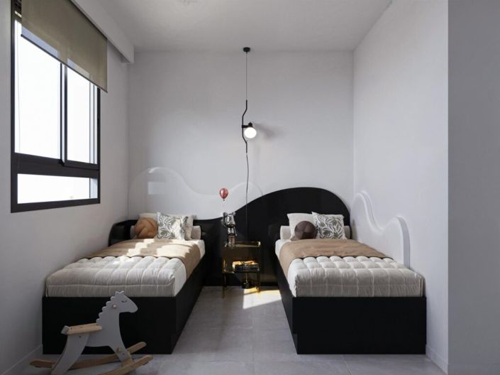 Image No.6-2 Bed Apartment for sale