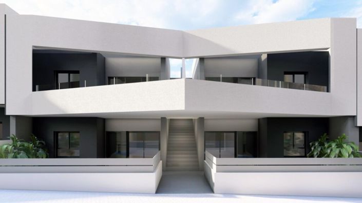 Image No.1-2 Bed Penthouse for sale