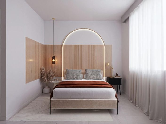 Image No.5-2 Bed Penthouse for sale