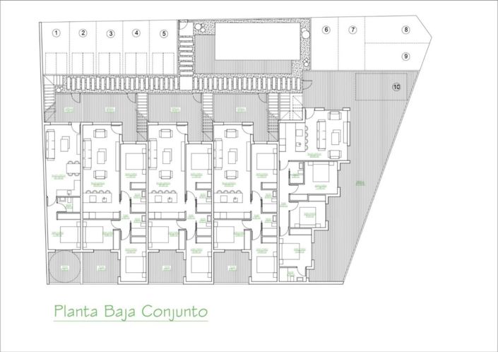 Image No.10-3 Bed Penthouse for sale