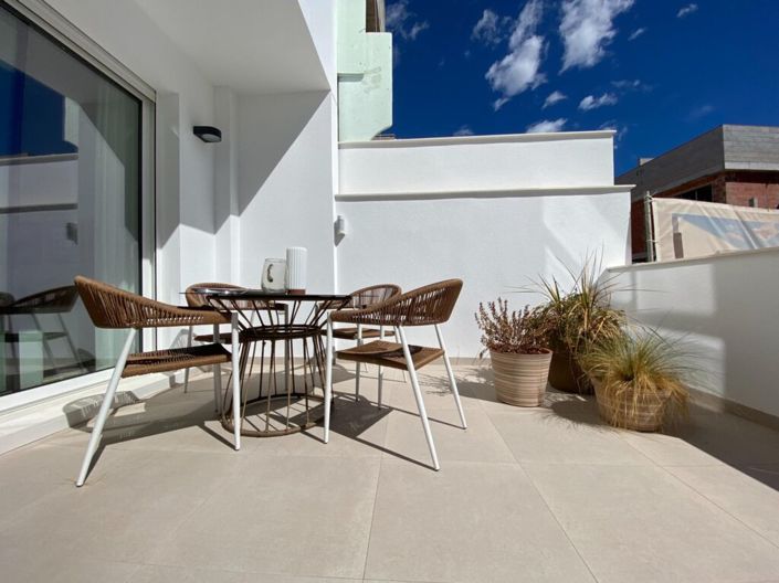 Image No.5-3 Bed Apartment for sale